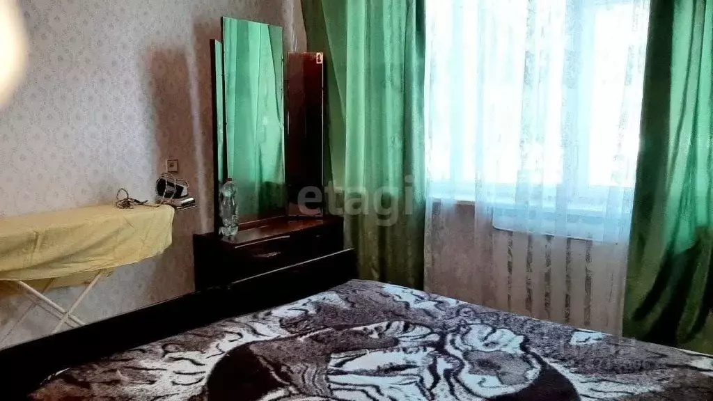 2-к кв. Ставропольский край, Ставрополь ул. 50 лет ВЛКСМ, 25/7 (43.9 ... - Фото 1