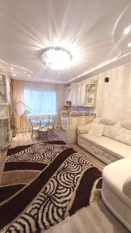 Продаётся 2-к квартира, 76.2 м - Фото 0
