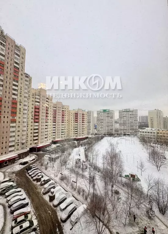 4-к кв. Москва ул. Островитянова, 53 (136.0 м) - Фото 2
