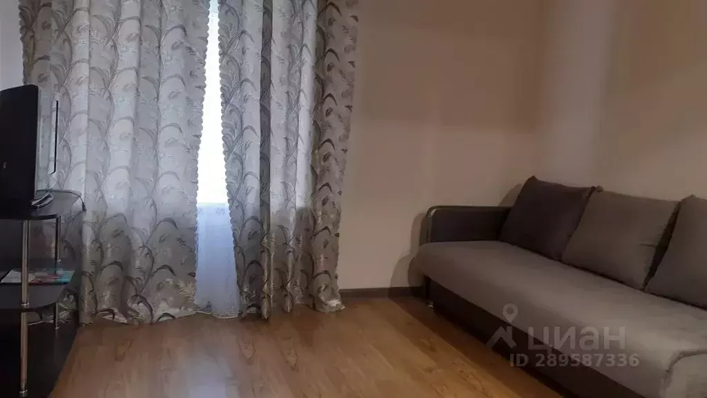 1-к кв. Ярославская область, Углич Северная ул., 18 (18.0 м) - Фото 1