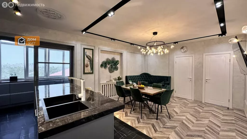 5-комнатная квартира: Евпатория, улица Толстого, 38А (183 м) - Фото 2