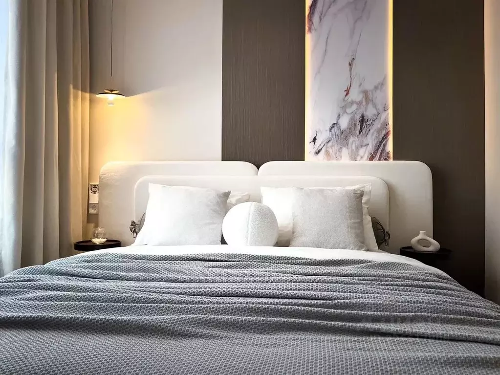 3-к кв. Москва Большая Филевская ул., 3к2 (60.0 м) - Фото 1