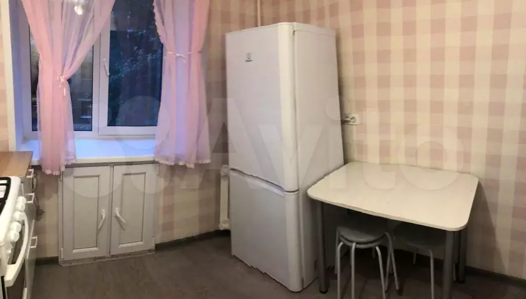 1-к. квартира, 32 м, 2/5 эт. - Фото 1