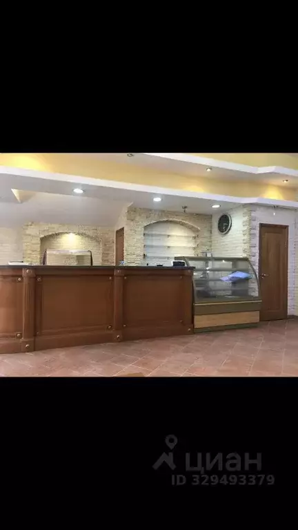 Помещение свободного назначения в Московская область, Лыткарино ... - Фото 1