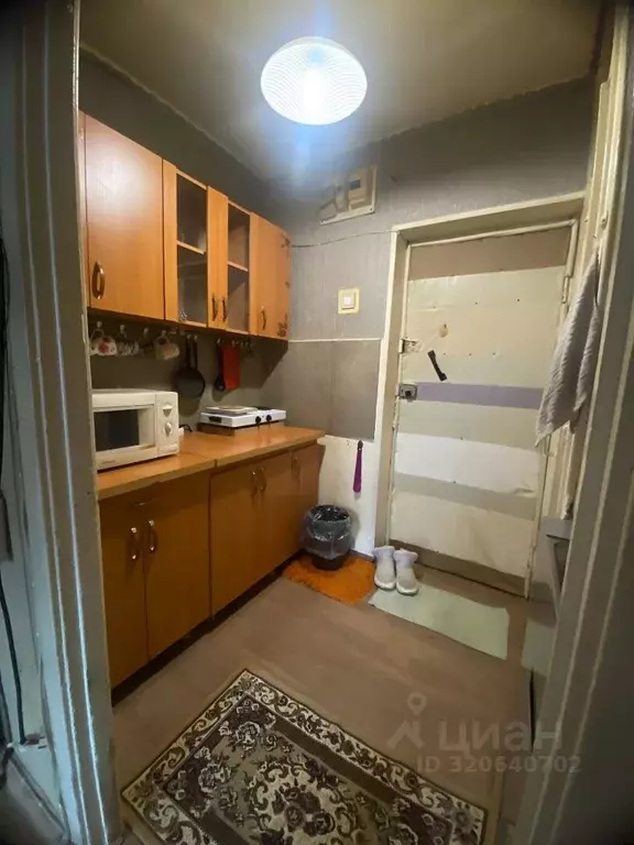 Студия Красноярский край, Красноярск Тамбовская ул., 23 (17.4 м) - Фото 1