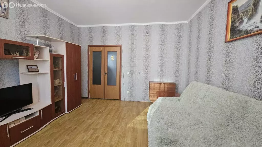 2-комнатная квартира: Подольск, Юбилейная улица, 1к1 (55.2 м) - Фото 2