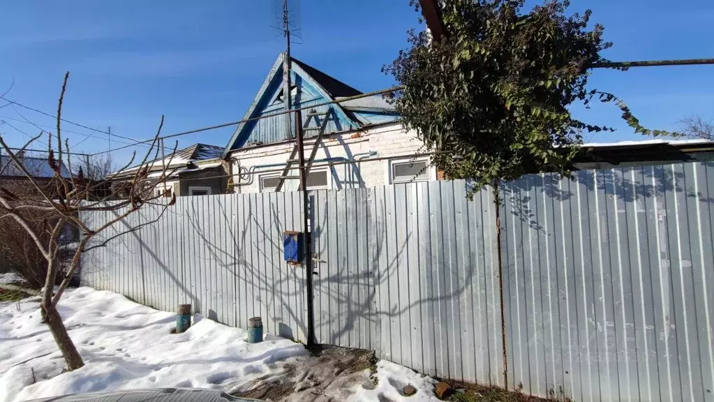 Дом в Краснодарский край, Крымский район, Троицкая ст-ца ул. Труда, 34 ... - Фото 2