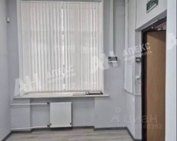 Помещение свободного назначения в Москва ул. Пресненский Вал, 17С1 ... - Фото 1