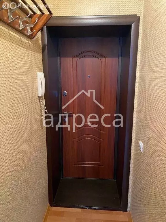 2-комнатная квартира: Самара, Ташкентская улица, 162 (34.5 м) - Фото 2