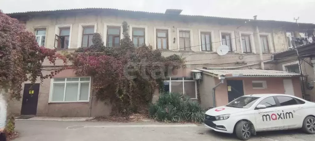 4-к кв. Крым, Симферополь ул. Чехова (77.8 м) - Фото 1