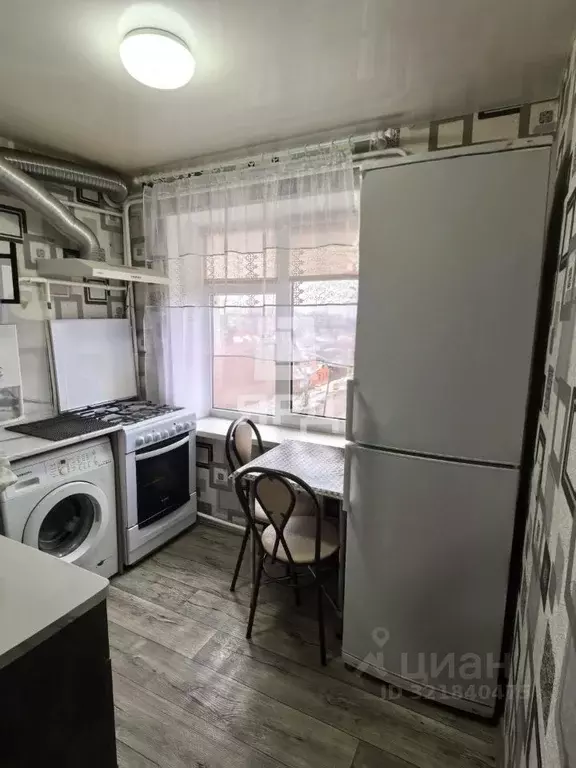 3-к кв. Ростовская область, Таганрог ул. Менделеева (58.1 м) - Фото 1