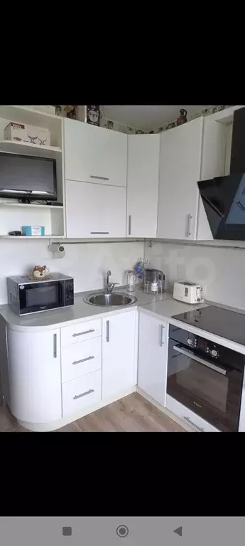 Продаётся 2-к квартира, 43 м - Фото 1