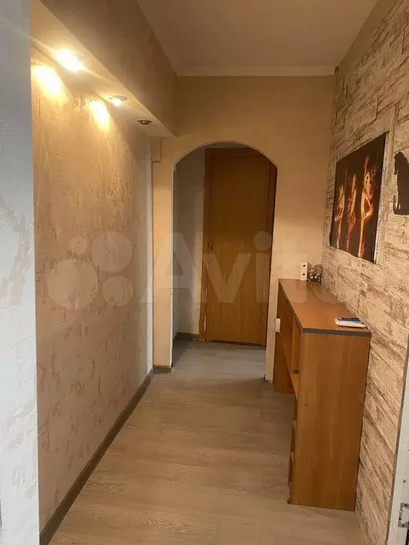 2-к. квартира, 45 м, 9/9 эт. - Фото 0