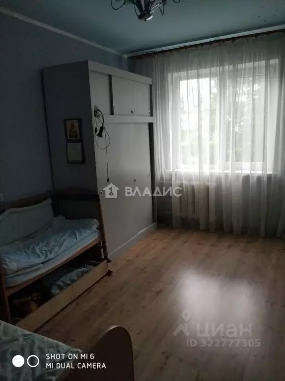 3-к кв. Калининградская область, Калининград ул. Николая Карамзина, 19 ... - Фото 1