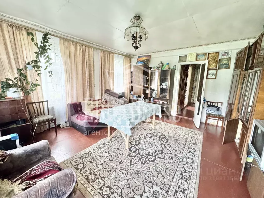 Дом в Калужская область, Калуга Новая ул., 78 (83 м) - Фото 0