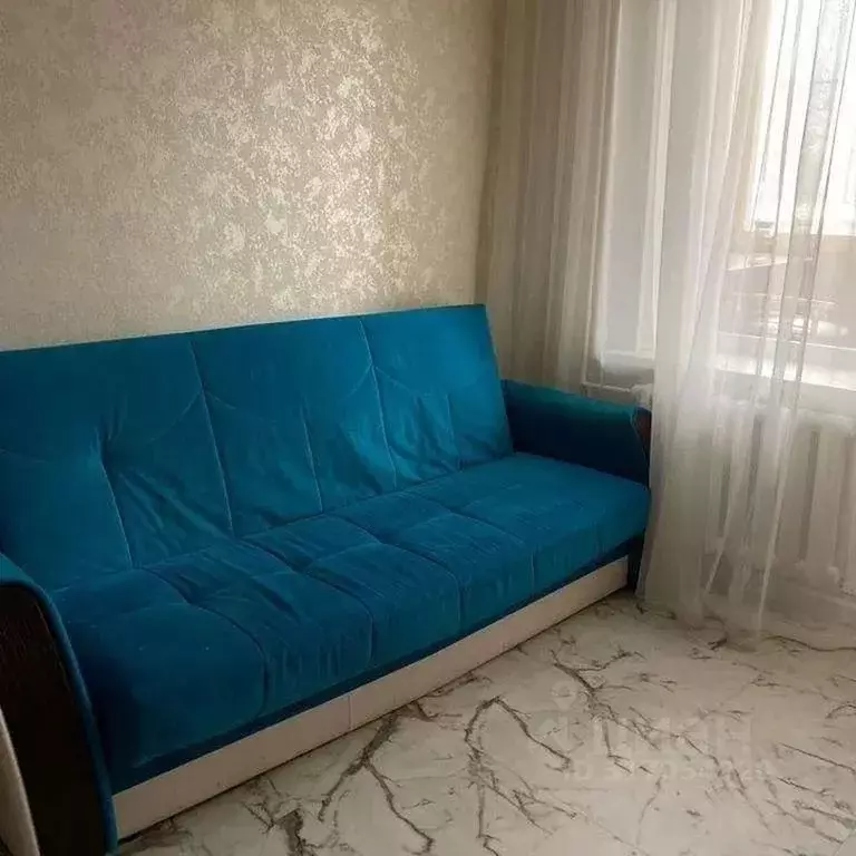 2-к кв. Ханты-Мансийский АО, Нижневартовск Пермская ул., 21 (50.0 м) - Фото 0