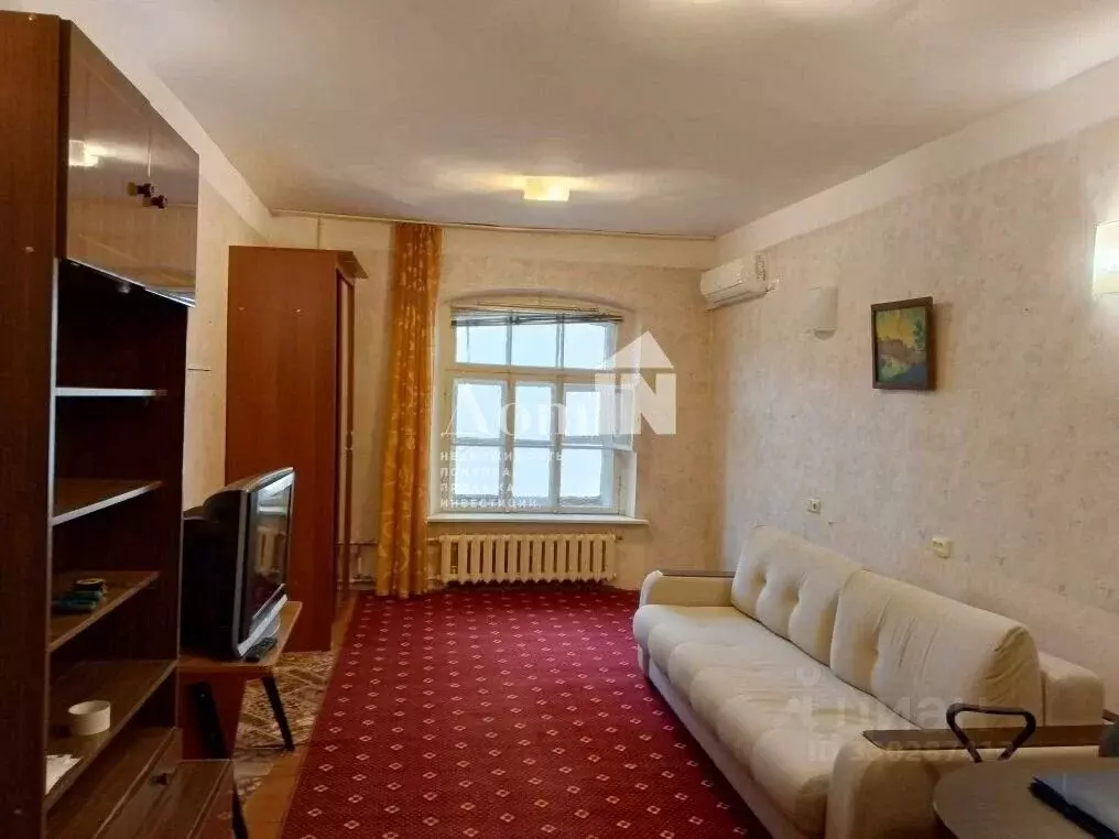 Комната Санкт-Петербург наб. Реки Фонтанки, 110Б (22.0 м) - Фото 0