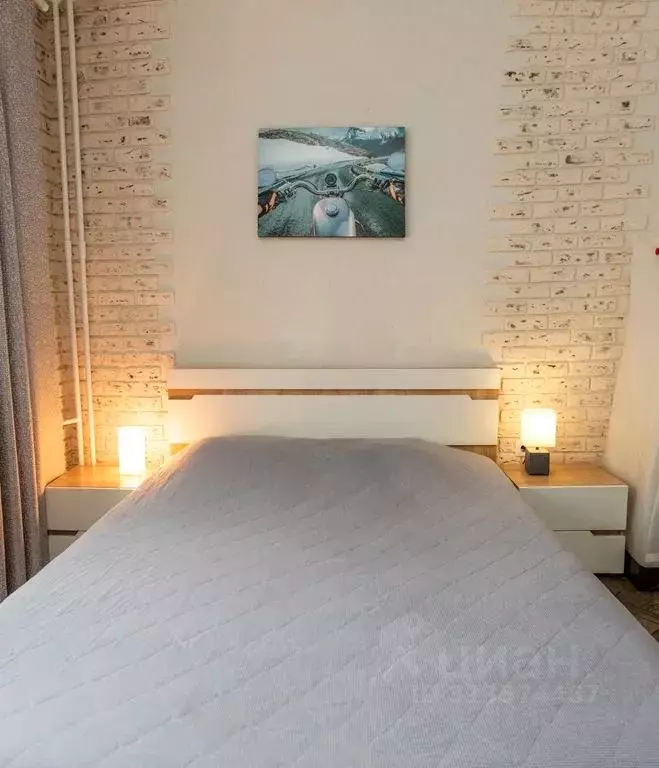 1-к кв. Калужская область, Обнинск просп. Маркса, 79 (24.0 м) - Фото 2