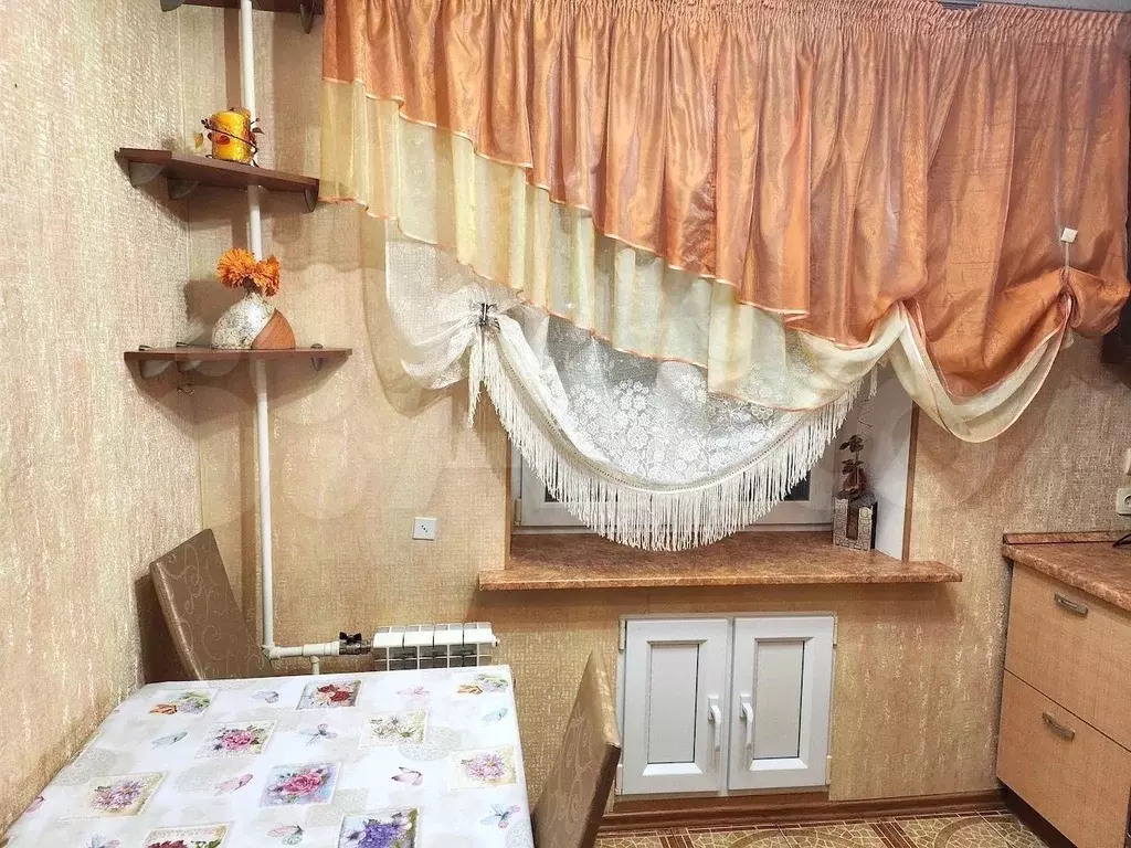 3-к. квартира, 58 м, 5/9 эт. - Фото 1