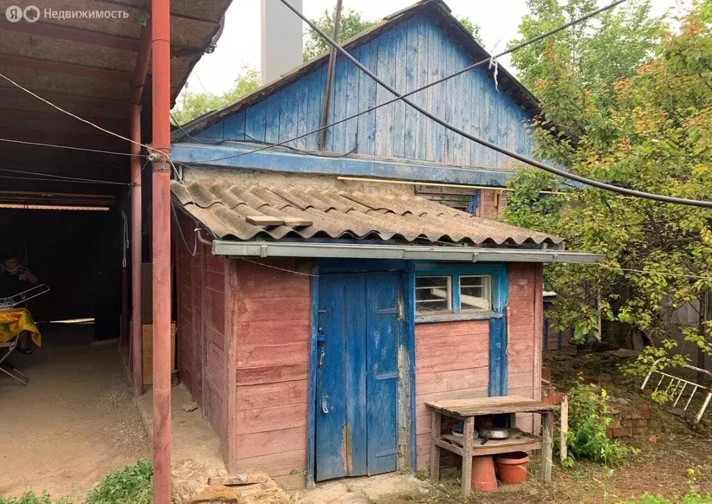 Дом в Каменск-Шахтинский, улица Сафонова (30 м) - Фото 2