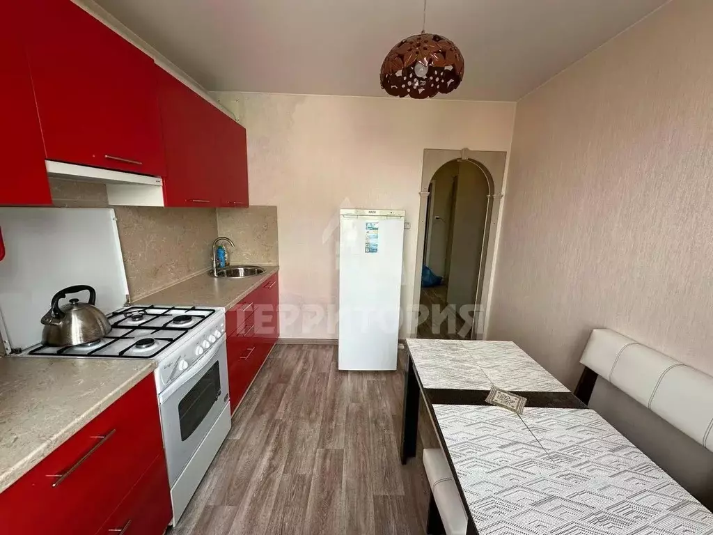 1-к кв. Костромская область, Кострома ул. Войкова, 35 (33.0 м) - Фото 2