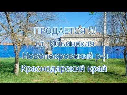 Дом 56,4 м на участке 59 сот. - Фото 1