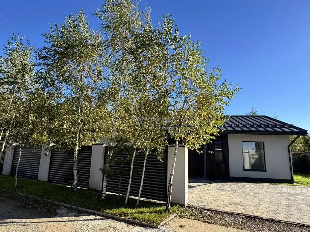 Дом в Московская область, Солнечногорск городской округ, д. Пятница, ... - Фото 1