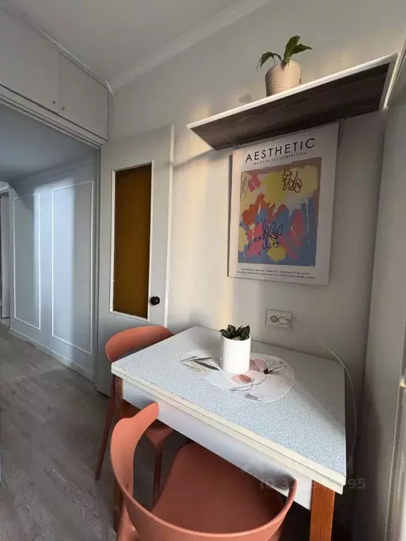 1-к кв. Москва Федоскинская ул., 6 (32.0 м) - Фото 1