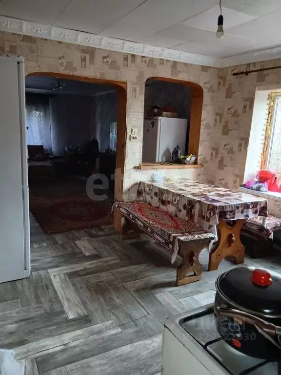 Дом в Ростовская область, Семикаракорск просп. В.А. Закруткина (67 м) - Фото 2