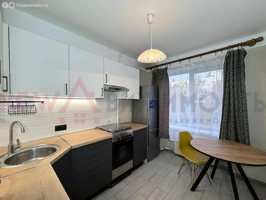 1-комнатная квартира: Санкт-Петербург, Богатырский проспект, 5к2 ... - Фото 1