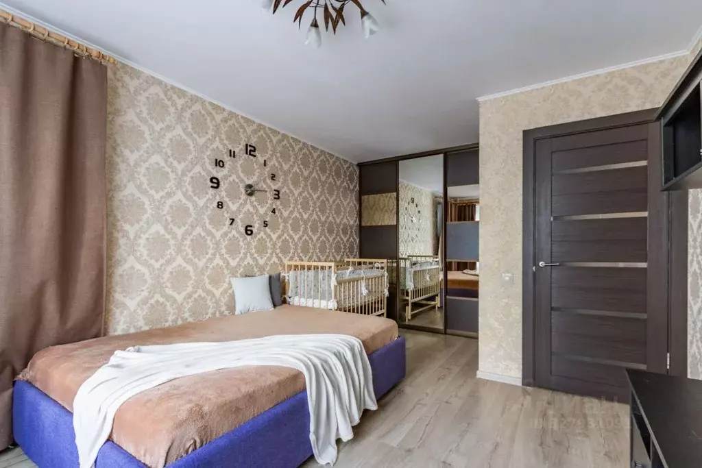 1-к кв. Санкт-Петербург Будапештская ул., 38К2 (31.5 м) - Фото 1