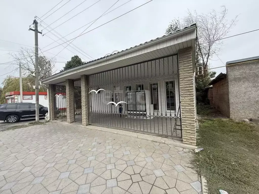 Торговая площадь в Ростовская область, Кагальницкий район, ... - Фото 2