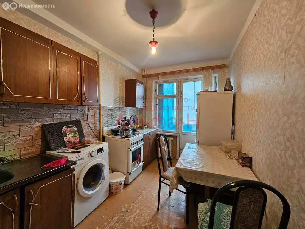 2-комнатная квартира: Ессентуки, Октябрьская улица, 442 (48 м) - Фото 0