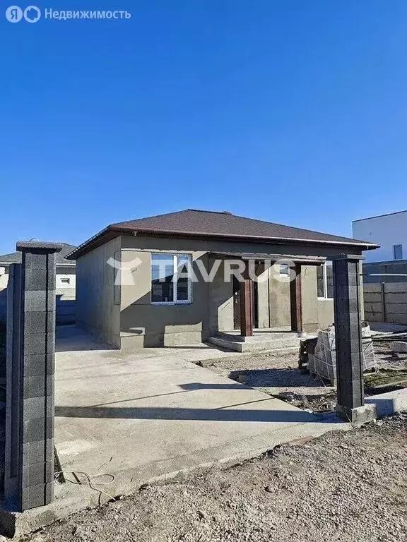 Дом в Симферополь, 42-я улица Коллективных Садов, 29 (95 м) - Фото 2