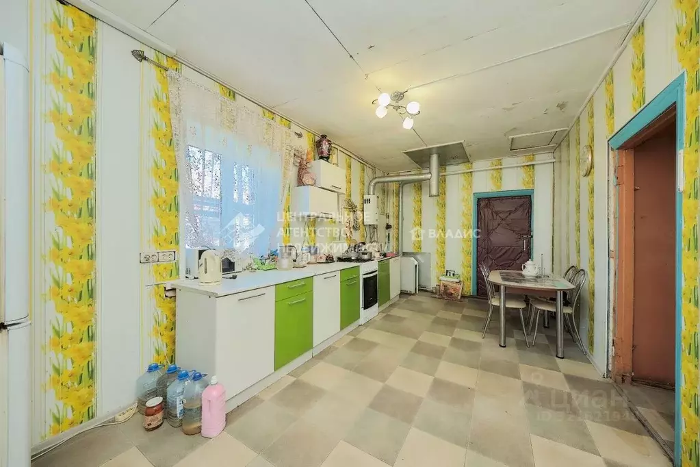 Дом в Рязанская область, Рыбновский район, Чурилковское с/пос, д. ... - Фото 2