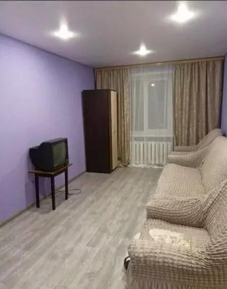 2-к кв. Пензенская область, Пенза ул. Минская, 11 (47.0 м) - Фото 0