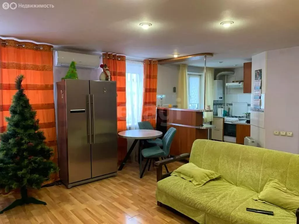 3-комнатная квартира: Нижний Тагил, улица Аганичева, 12 (63 м) - Фото 1