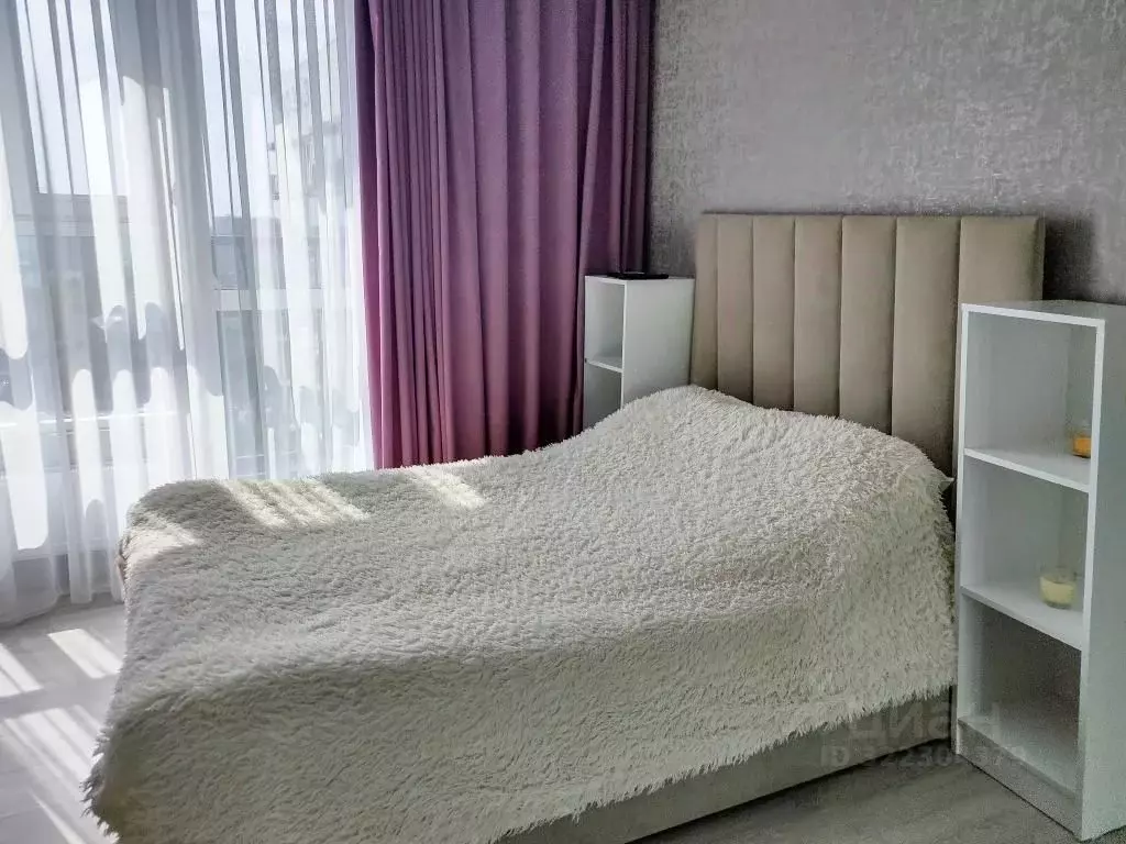 1-к кв. Ростовская область, Ростов-на-Дону Соборный пер., 98 (38.0 м) - Фото 2