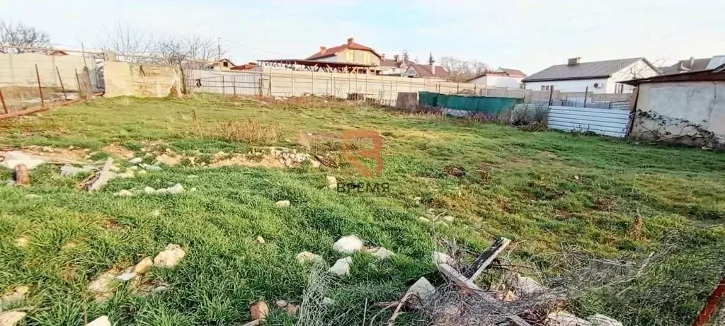 Участок в Севастополь СТ Дружба ТСН, 77 (6.11 сот.) - Фото 1