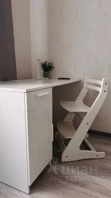 1-к кв. Пензенская область, Пенза ул. 8 Марта, 31к1 (37.0 м) - Фото 2