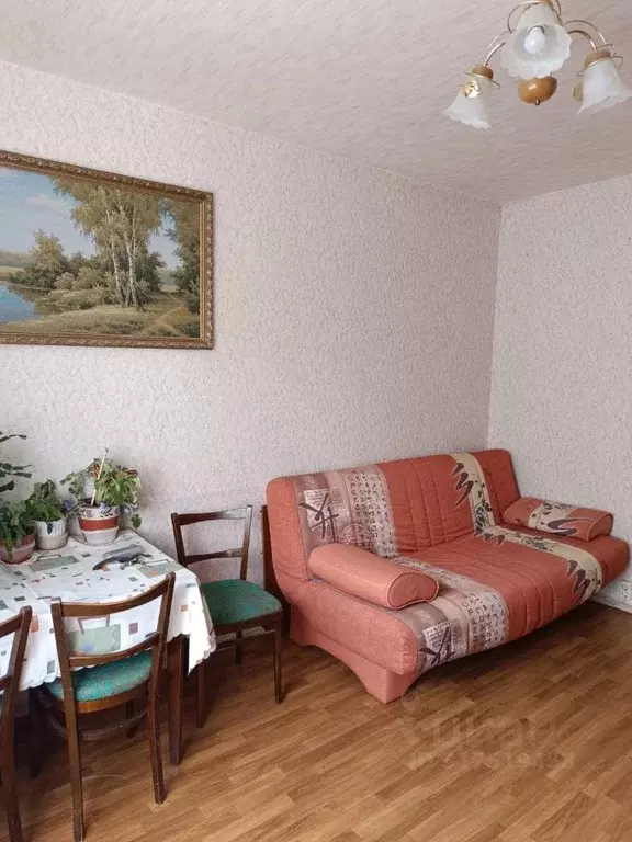 1-к кв. Москва Полярная ул., 2К1 (35.4 м) - Фото 1