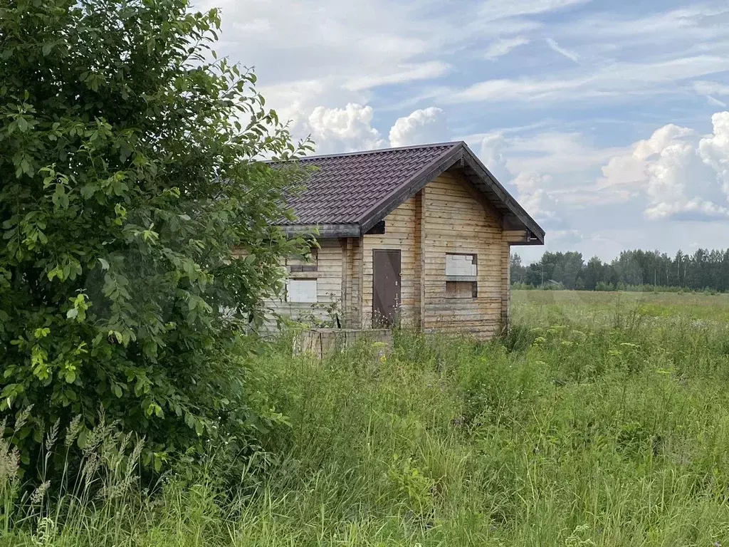 Участок 11,3 сот. (ИЖС) - Фото 0