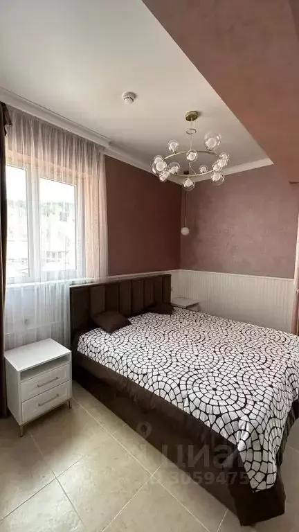 Комната Ставропольский край, Кисловодск ул. Щербакова, 22 - Фото 0