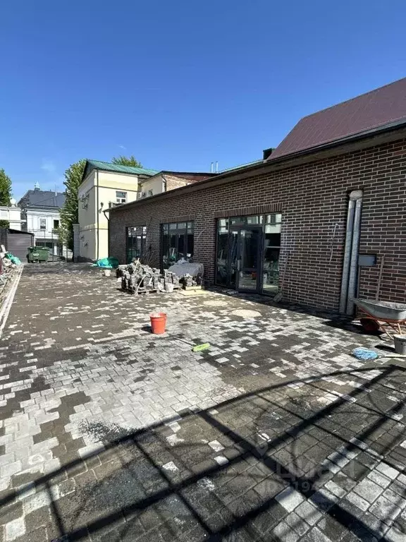 Помещение свободного назначения в Татарстан, Казань ул. Тази Гиззата, ... - Фото 0