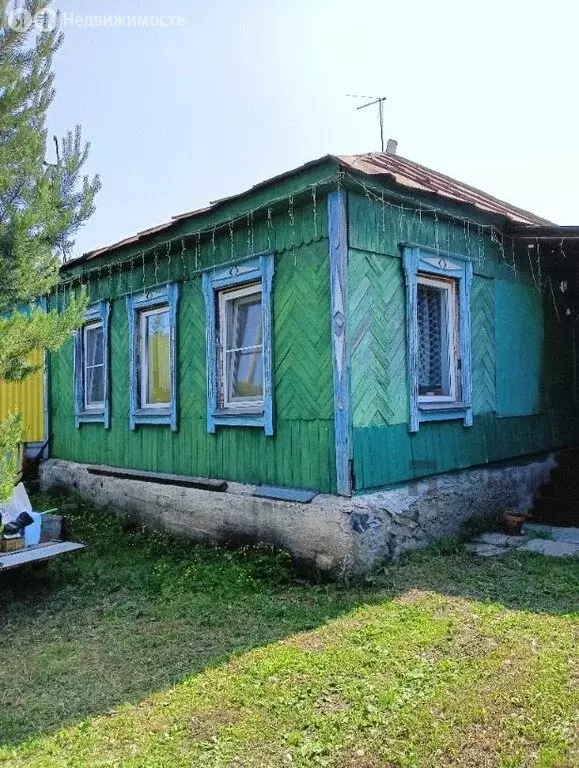 Дом в посёлок железнодорожная станция Смолино, Уфимская улица, 59 (50 ... - Фото 0