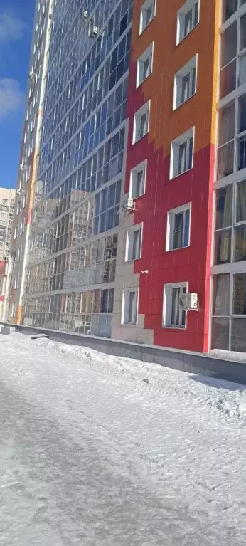 2-к кв. Алтайский край, Барнаул Балтийская ул., 99 (48.3 м) - Фото 1
