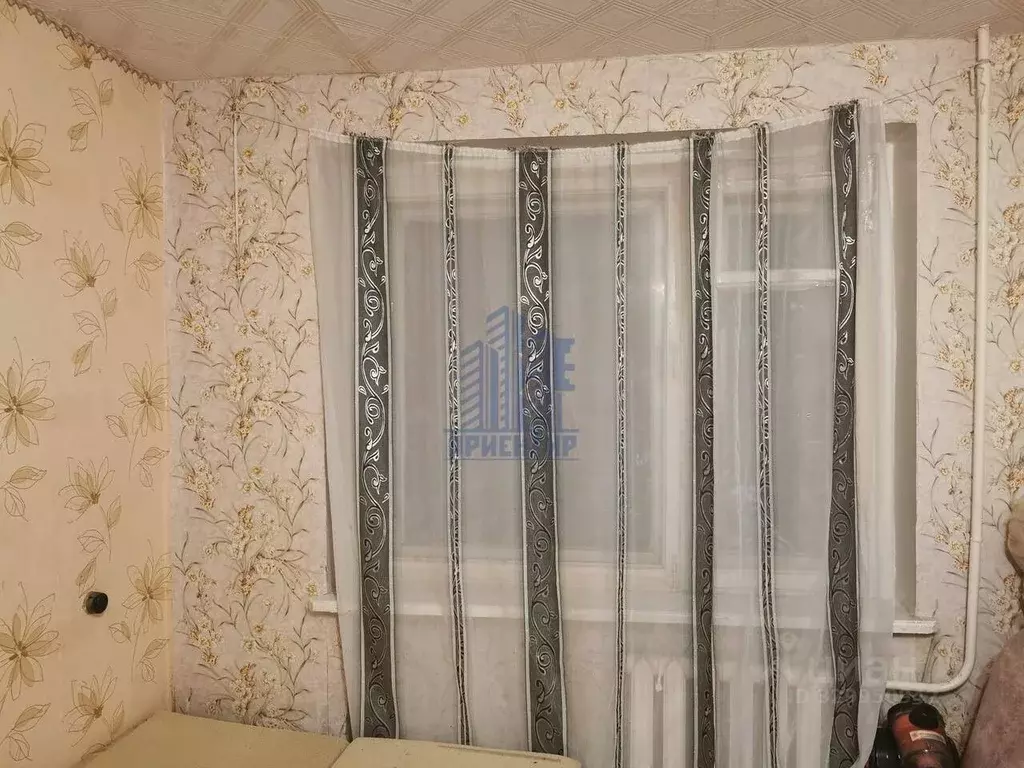 Комната Чувашия, Чебоксары ул. Тимофея Кривова, 15 (18.0 м) - Фото 2