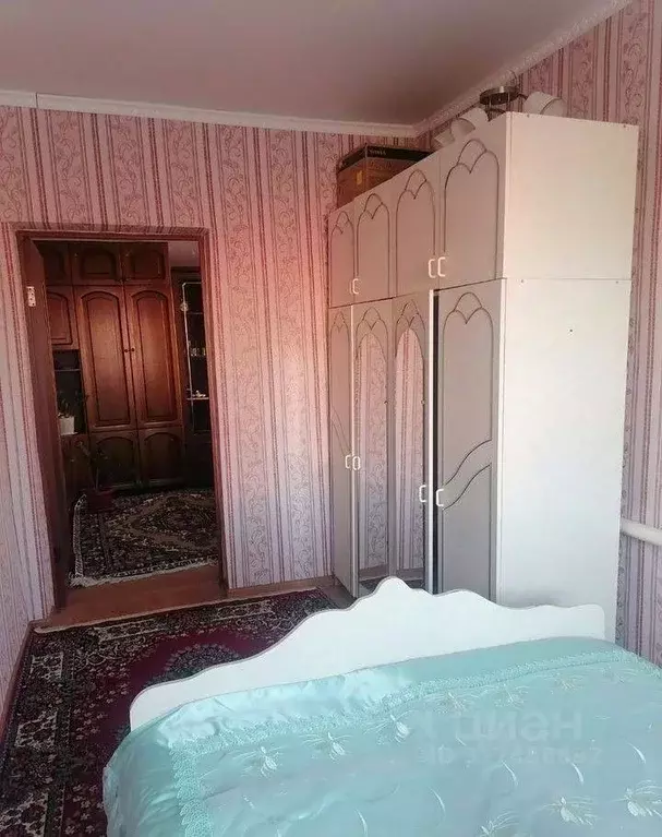 Дом в Краснодарский край, Курганинск Набережная ул. (56 м) - Фото 1