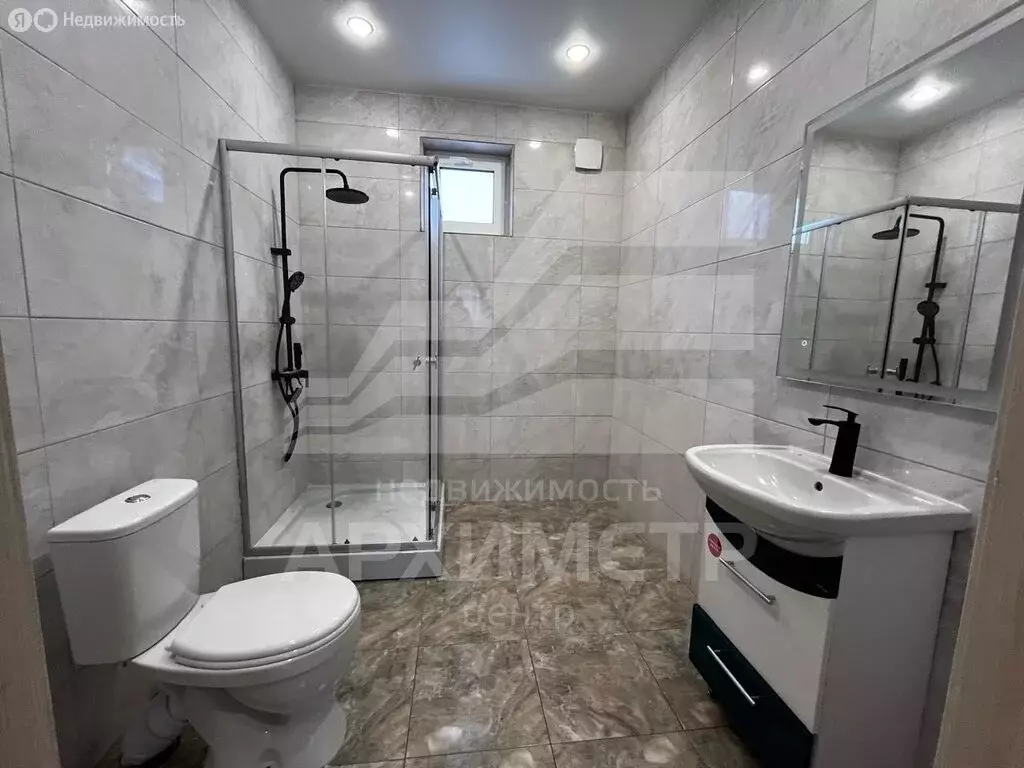 Дом в хутор Кислино, Беговая улица (115 м) - Фото 1