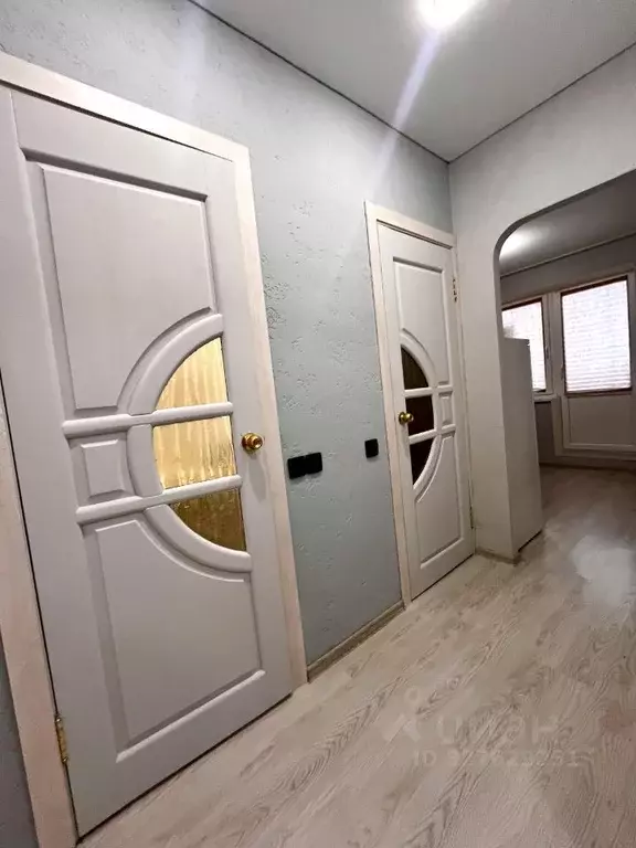 1-к кв. Башкортостан, Уфа ул. Рабкоров, 2/9 (37.0 м) - Фото 1